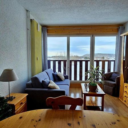 Appartement Les Rousses, Jura Экстерьер фото