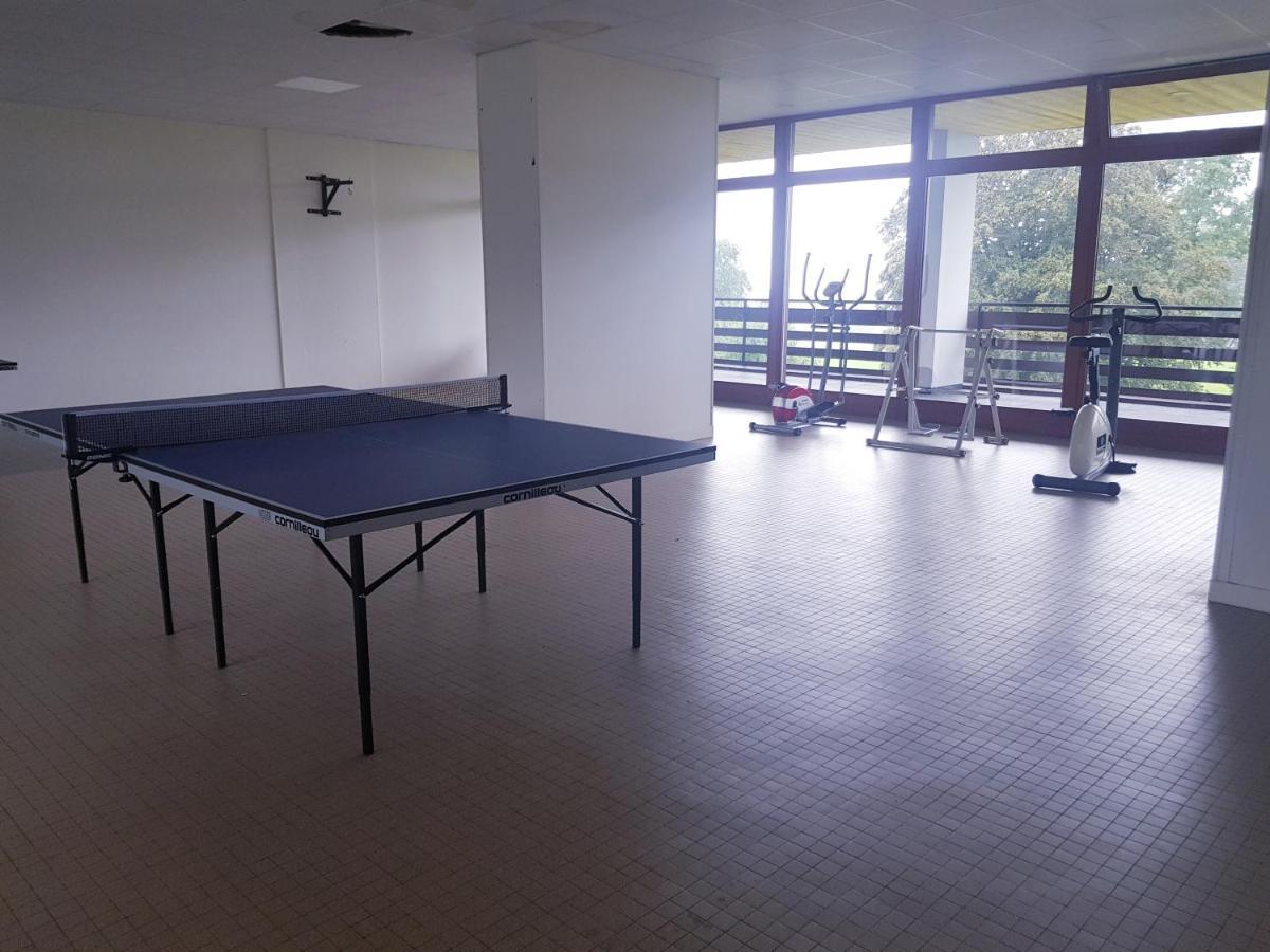 Appartement Les Rousses, Jura Экстерьер фото