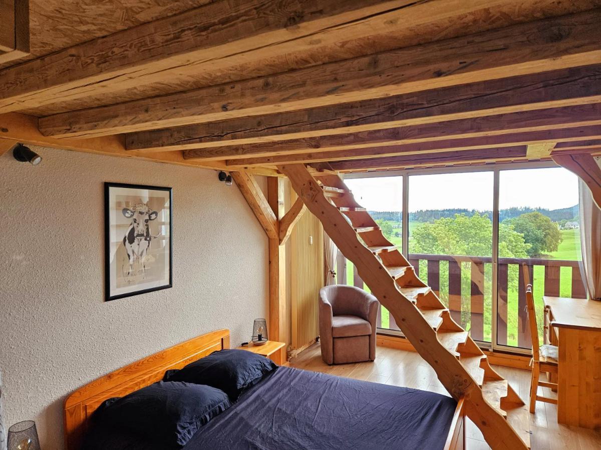 Appartement Les Rousses, Jura Экстерьер фото